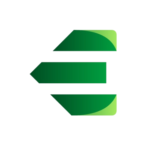 logo transportadora esmeralda